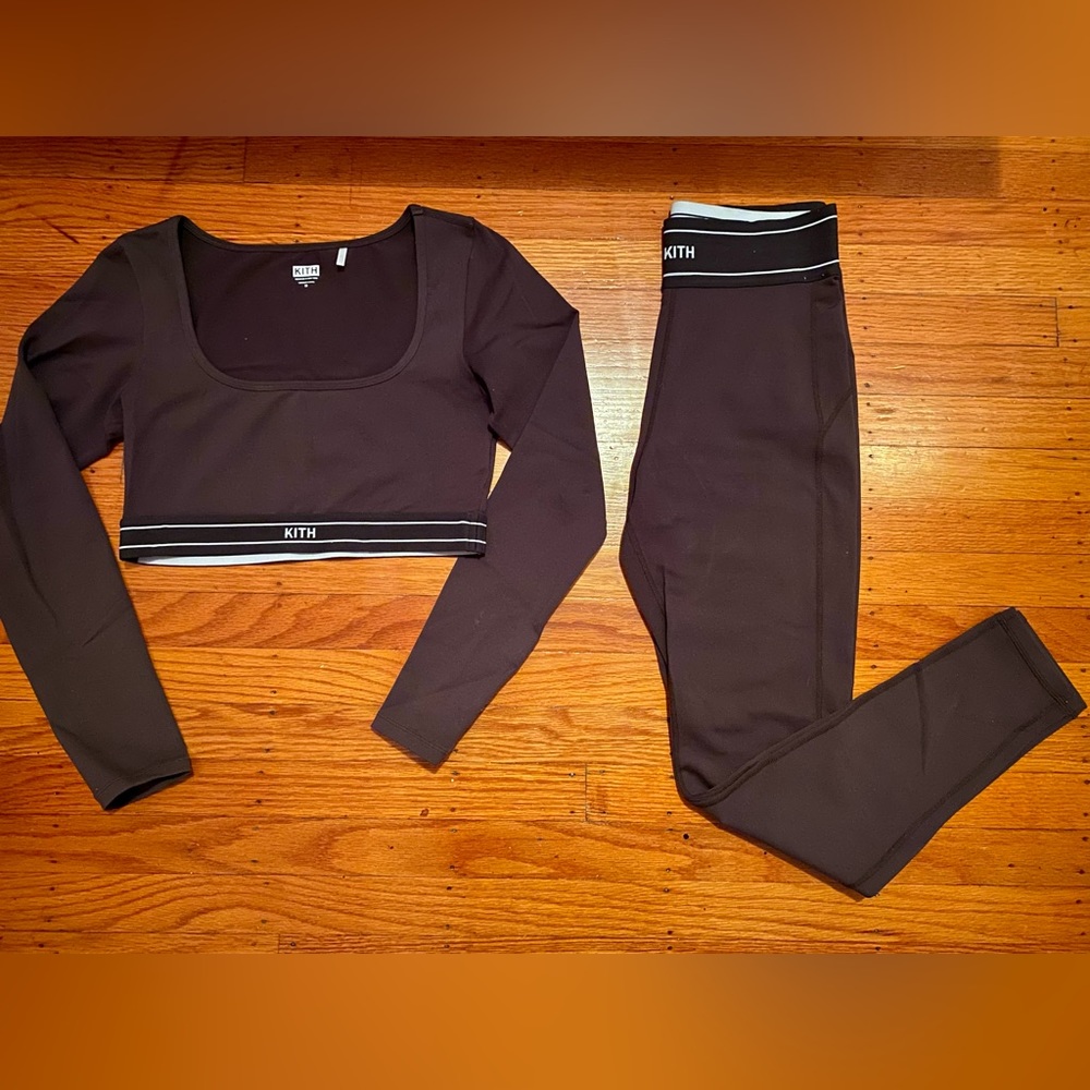 Kith Set